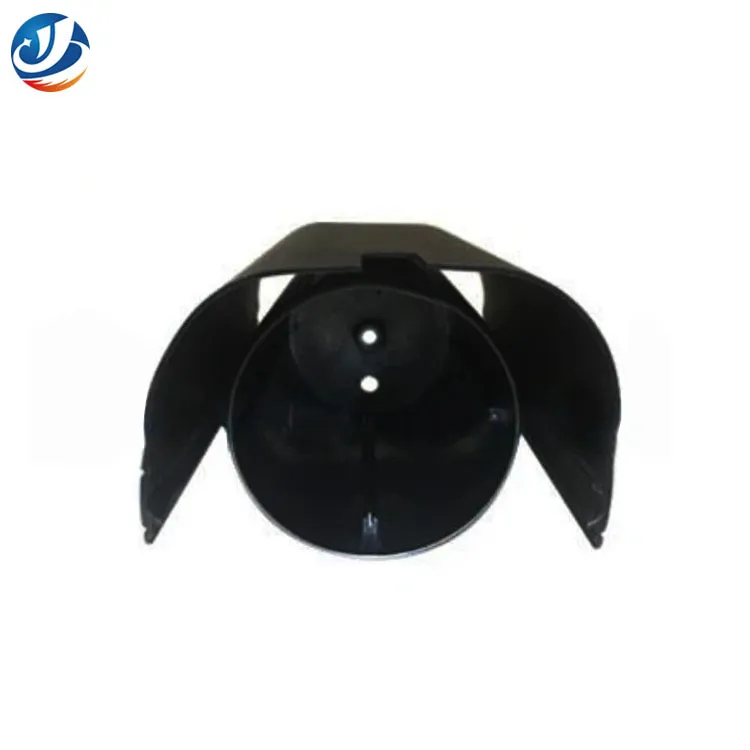 Sanoat kompyuterining alyuminiy korpusi