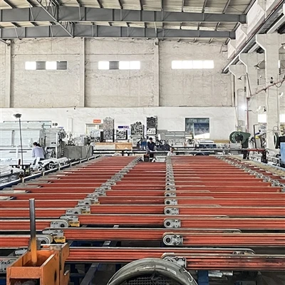 Alyuminiy ekstruziya qoliplarining qoidalari, qoidalari va sabablari