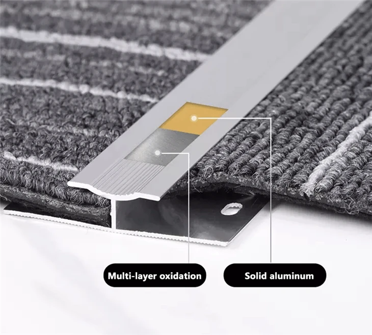 Carpet Edge Trim