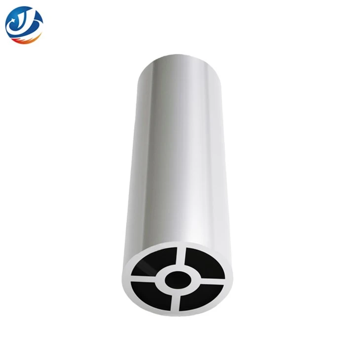 Extruding Circular Aluminium Tubes suppliers